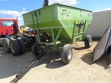 Main image Parker 2600